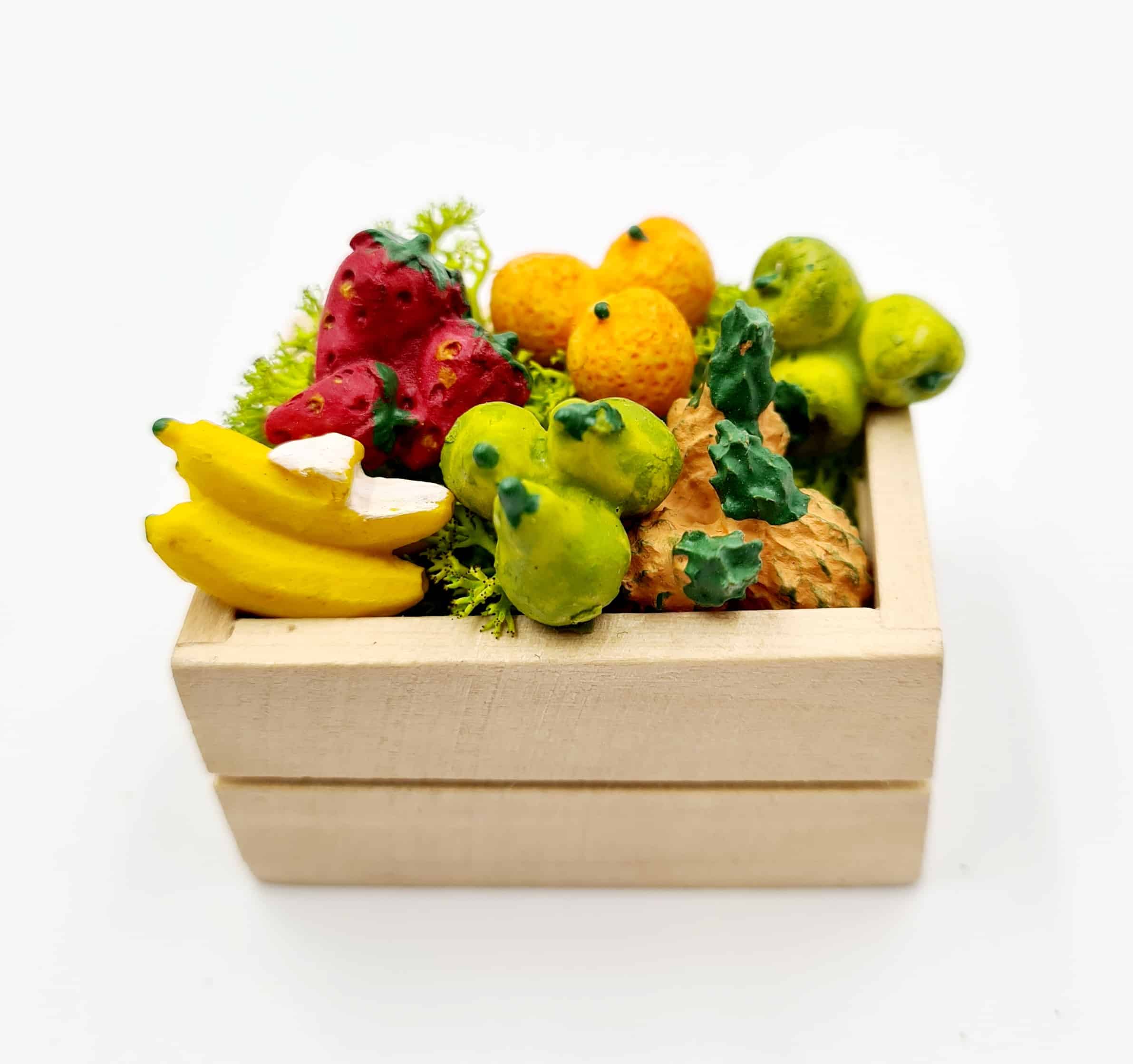 large fruit crates for sale